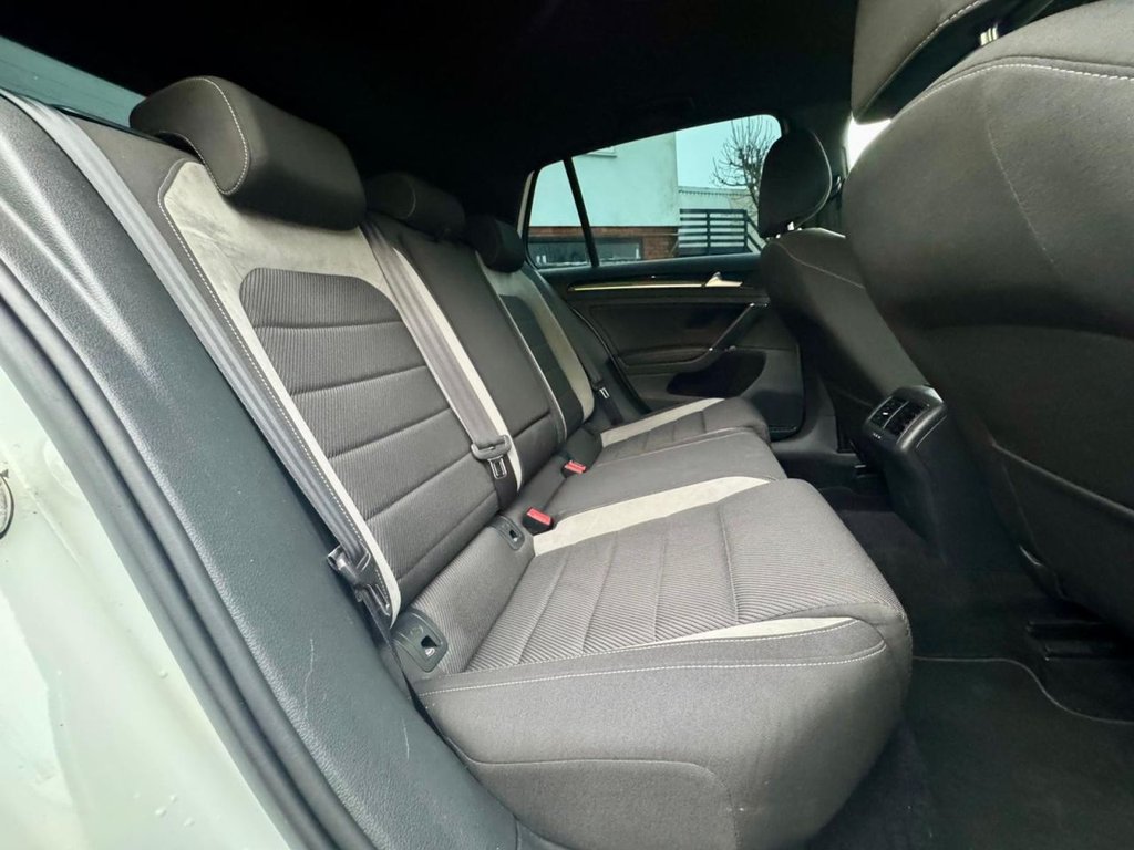 Used Volkswagen Golf 2015 for sale - 77520645: Photo 65