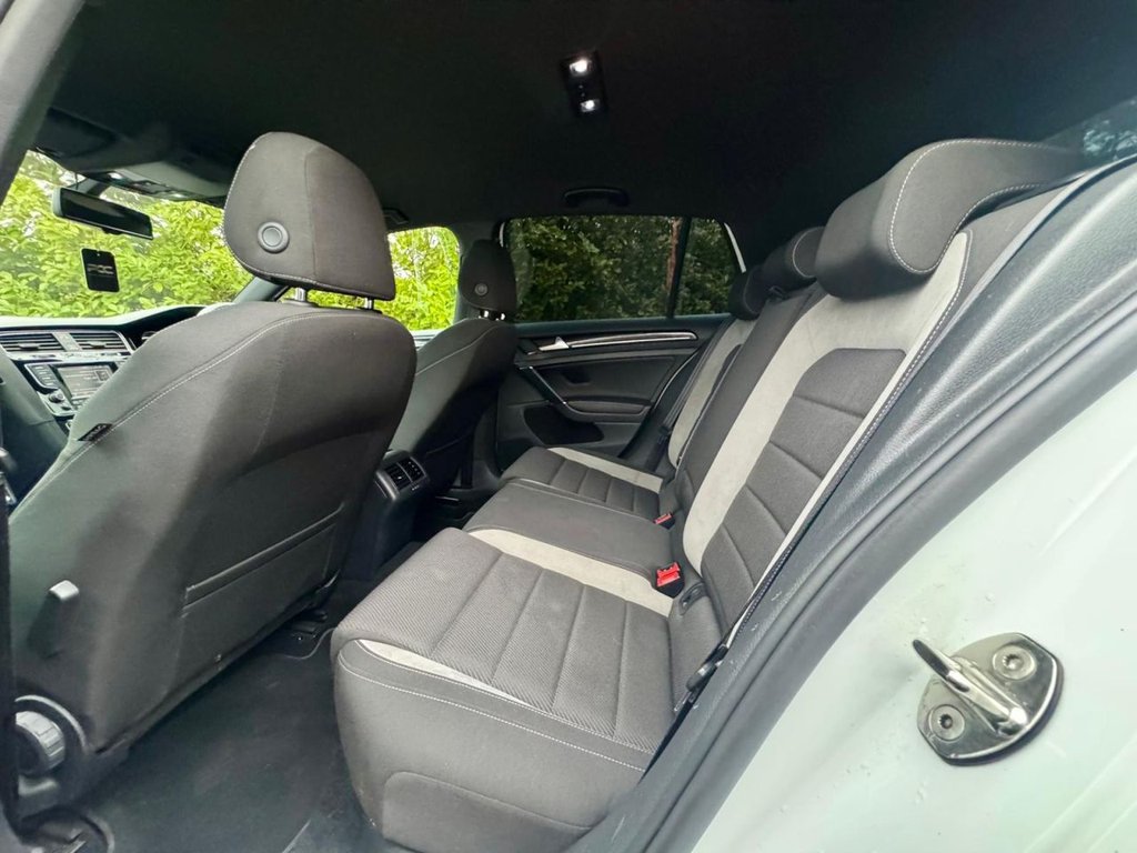 Used Volkswagen Golf 2015 for sale - 77520645: Photo 67