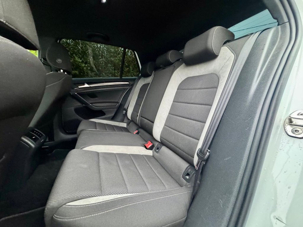 Used Volkswagen Golf 2015 for sale - 77520645: Photo 68