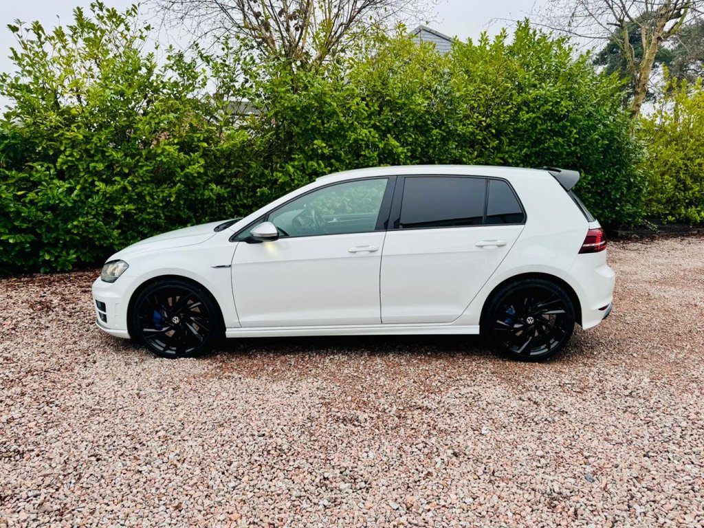 Used Volkswagen Golf 2015 for sale - 77520645: Photo 7