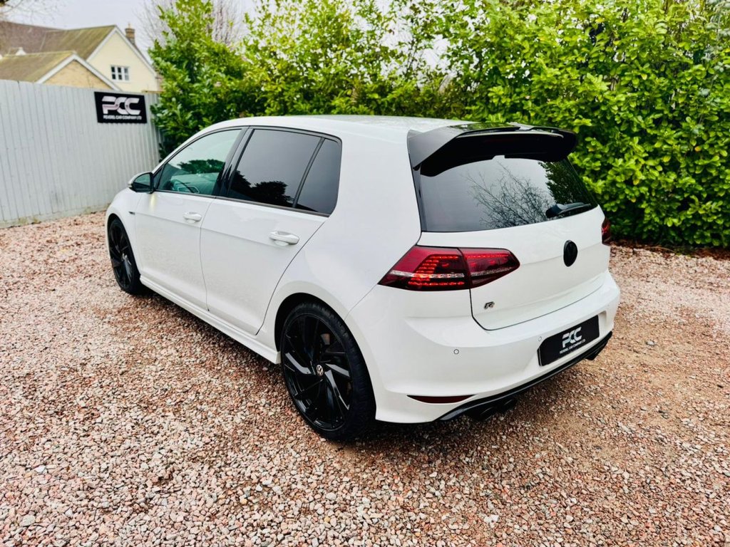 Used Volkswagen Golf 2015 for sale - 77520645: Photo 8