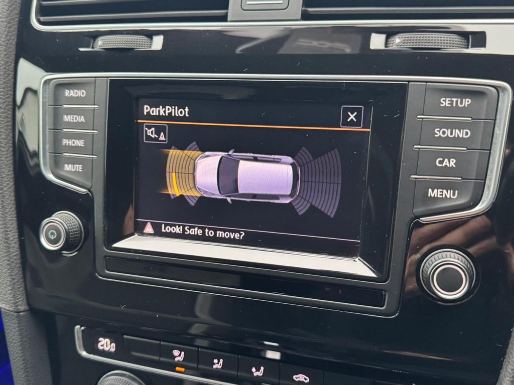 Used Volkswagen Golf 2015 for sale - 77520645: Photo 81