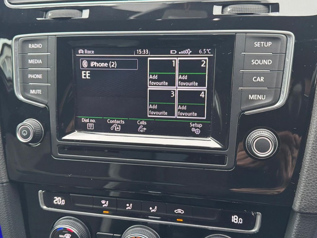 Used Volkswagen Golf 2015 for sale - 77520645: Photo 83