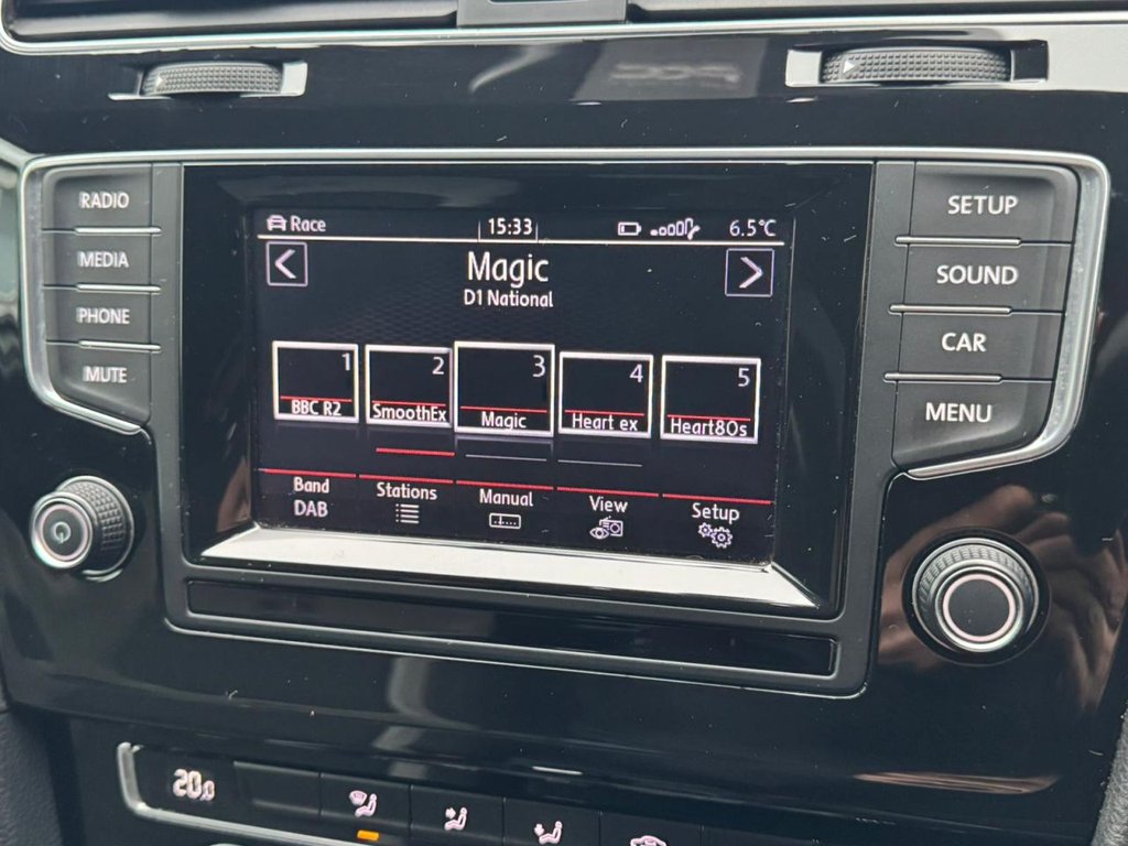 Used Volkswagen Golf 2015 for sale - 77520645: Photo 84