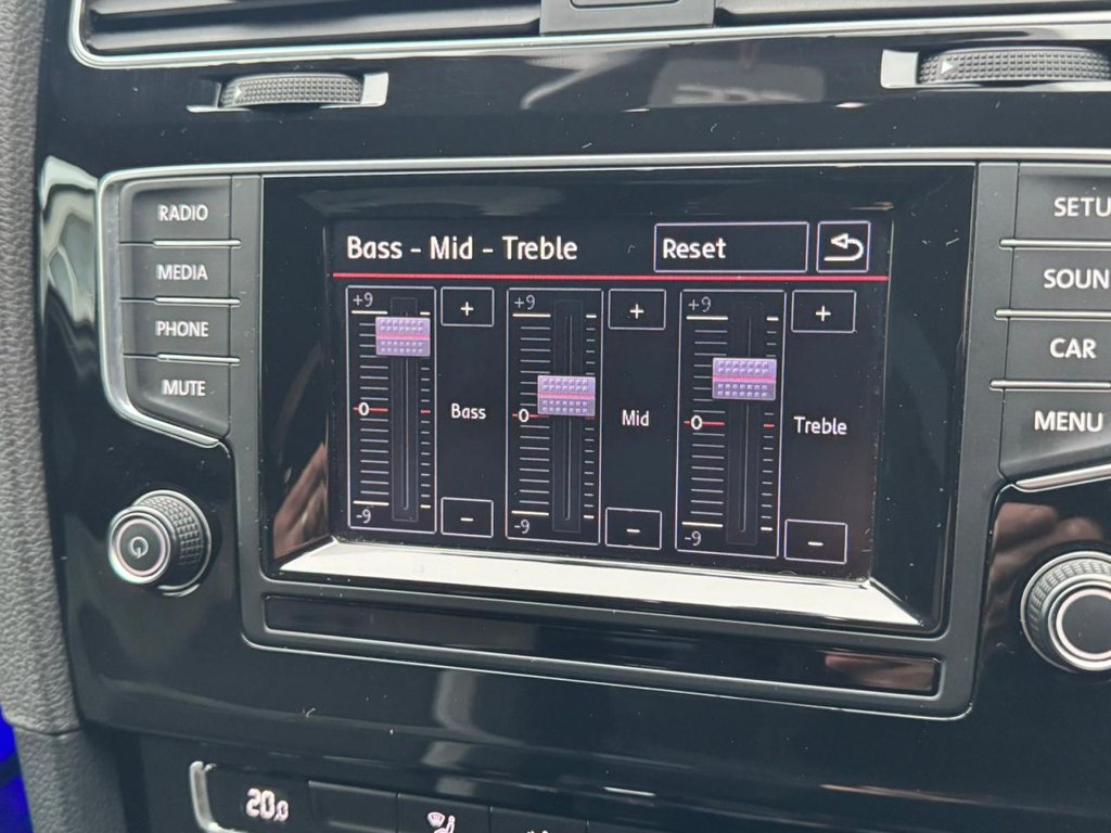 Used Volkswagen Golf 2015 for sale - 77520645: Photo 86