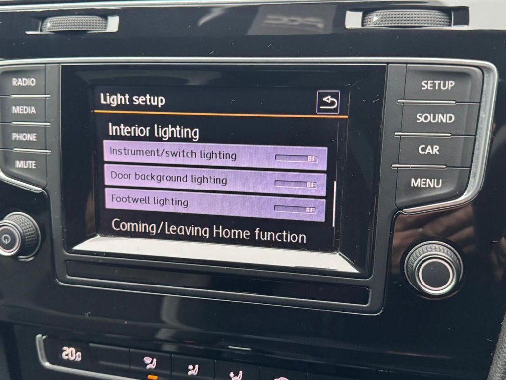 Used Volkswagen Golf 2015 for sale - 77520645: Photo 97