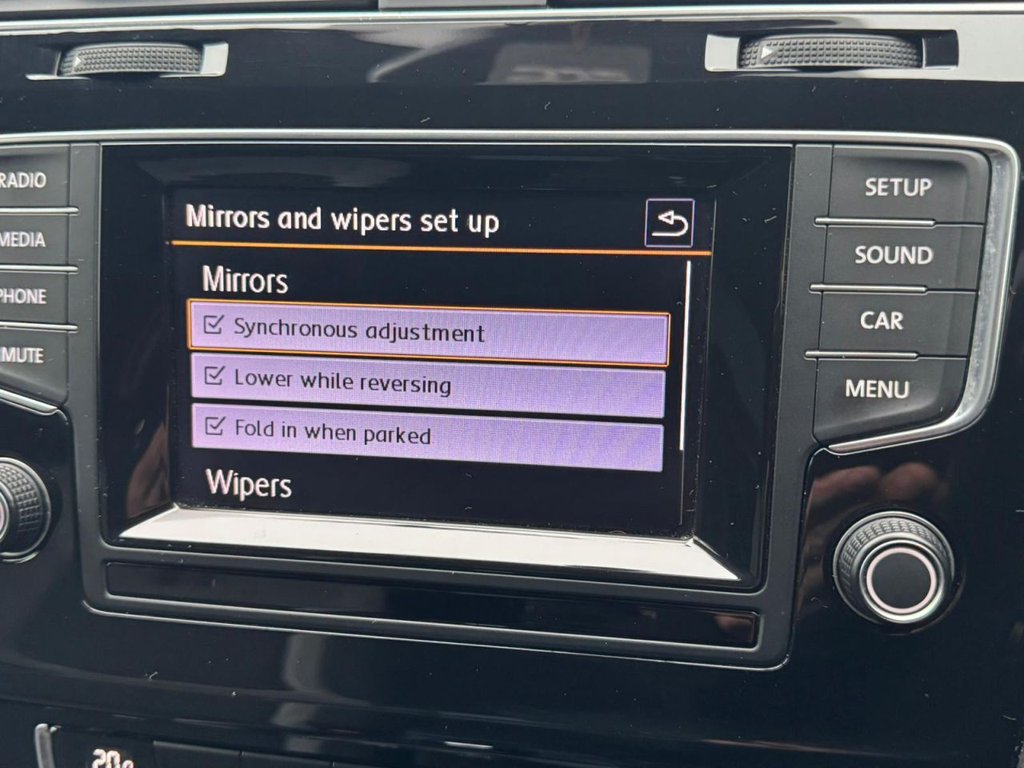 Used Volkswagen Golf 2015 for sale - 77520645: Photo 98