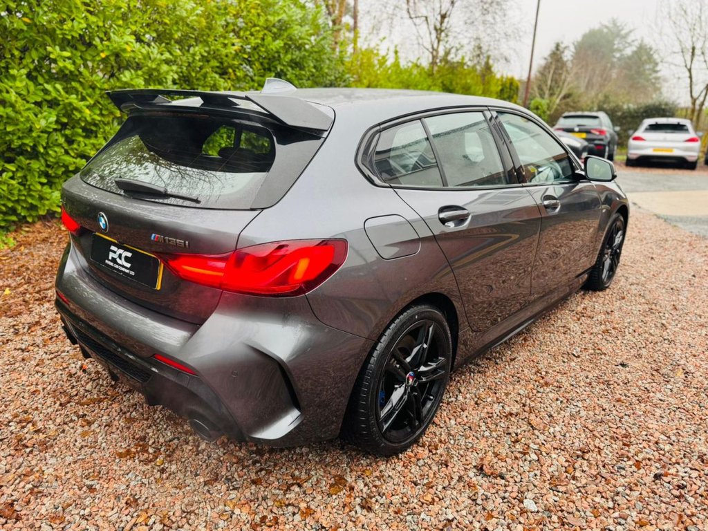 Used BMW 1 Series 2020 for sale - 76856353: Photo 10