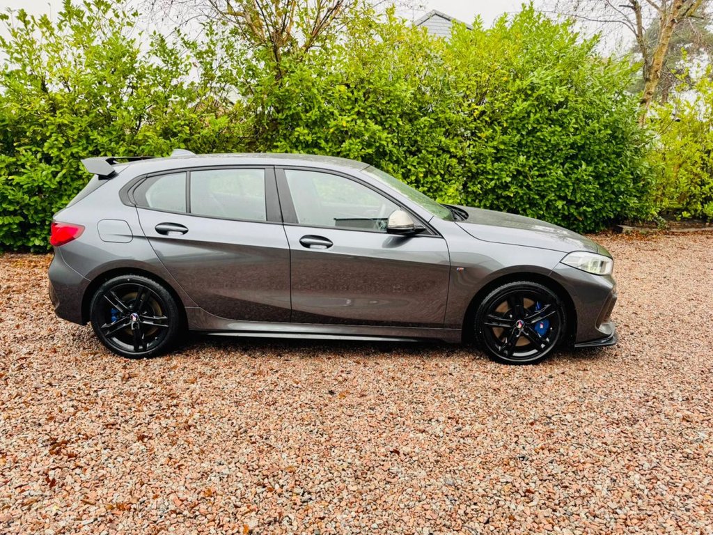 Used BMW 1 Series 2020 for sale - 76856353: Photo 11