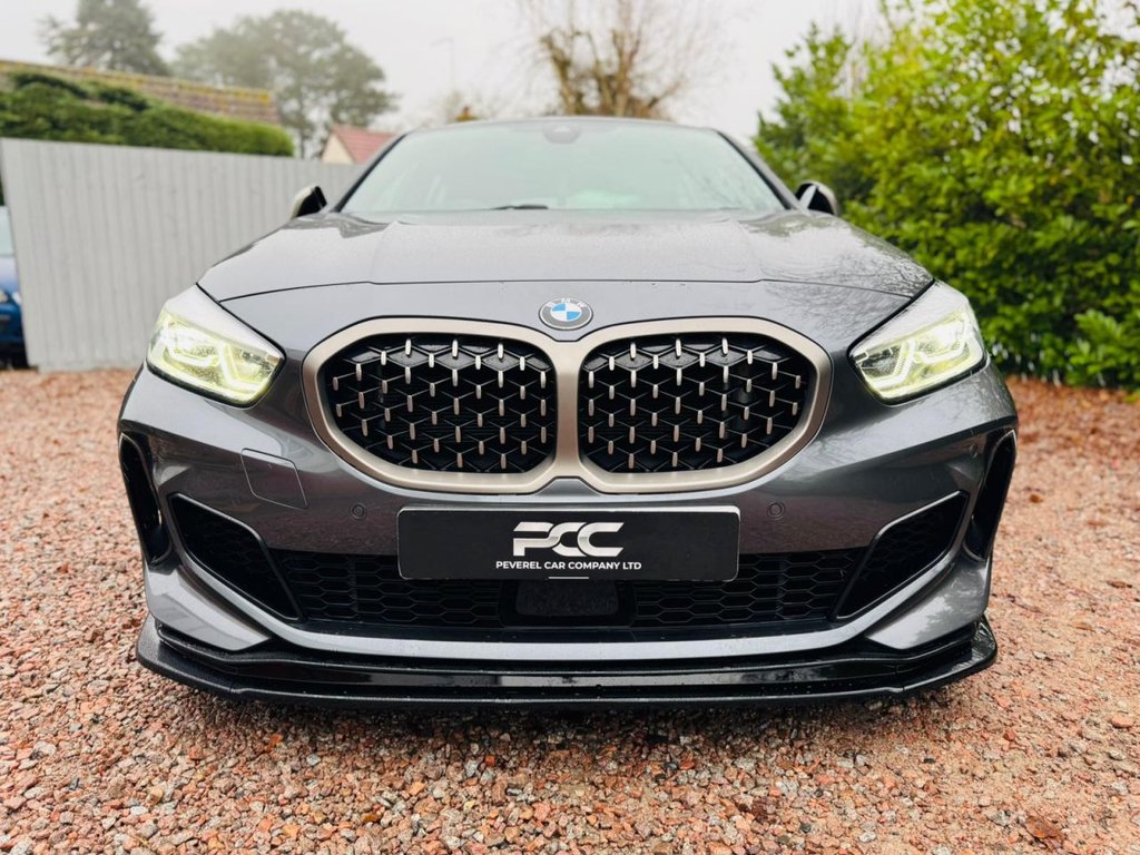 Used BMW 1 Series 2020 for sale - 76856353: Photo 12