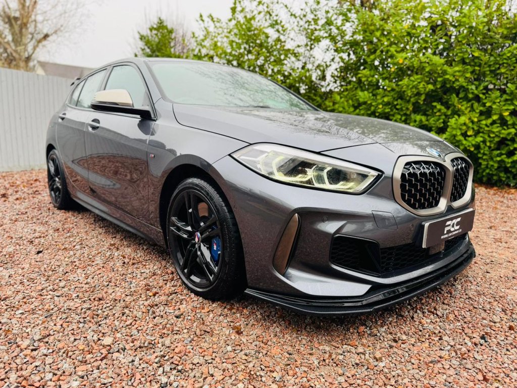 Used BMW 1 Series 2020 for sale - 76856353: Photo 15