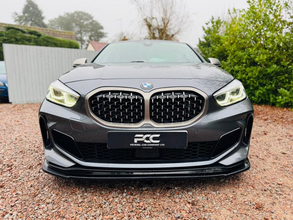 Used BMW 1 Series 2020 for sale - 76856353: Photo 16