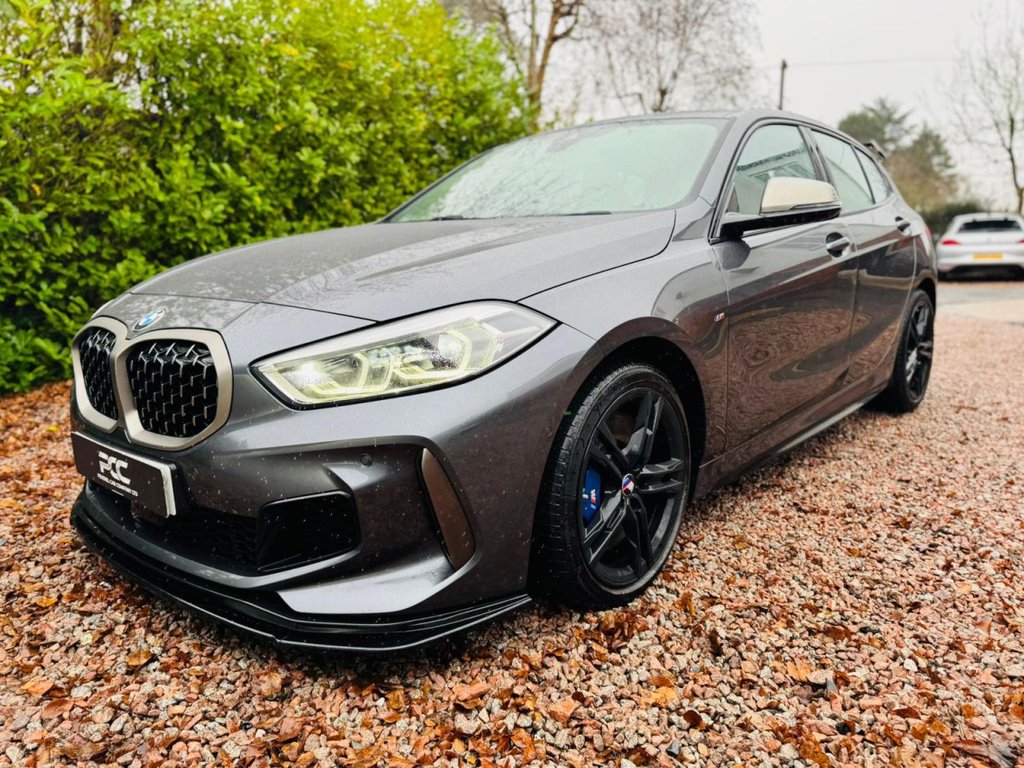 Used BMW 1 Series 2020 for sale - 76856353: Photo 17