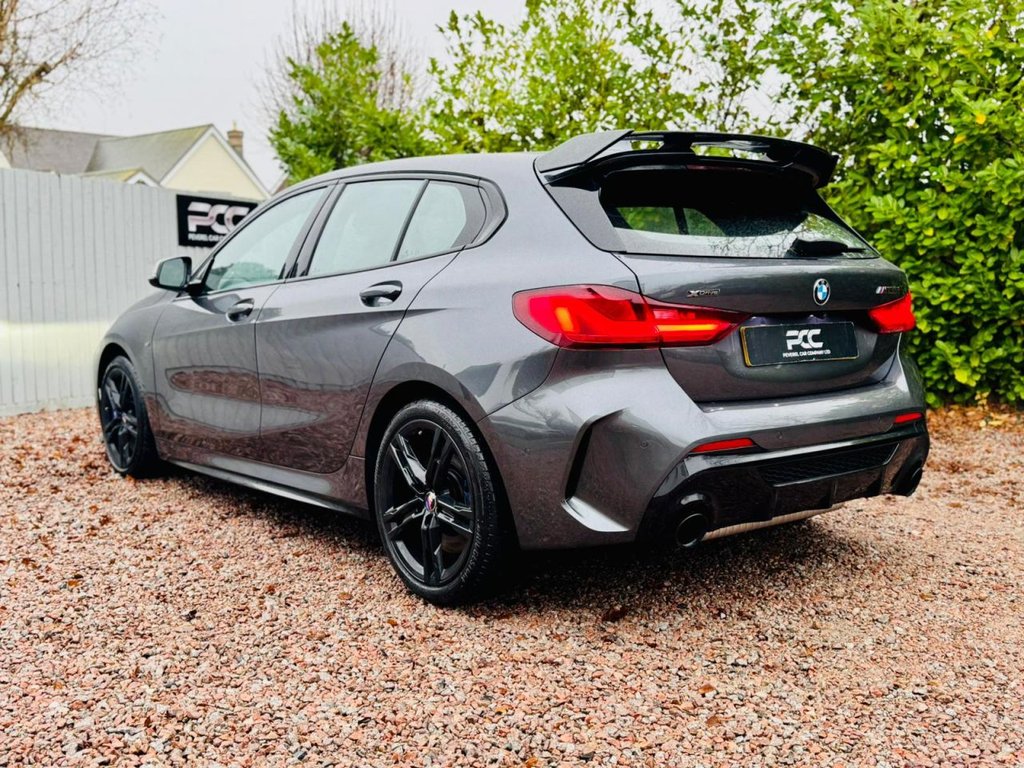 Used BMW 1 Series 2020 for sale - 76856353: Photo 18