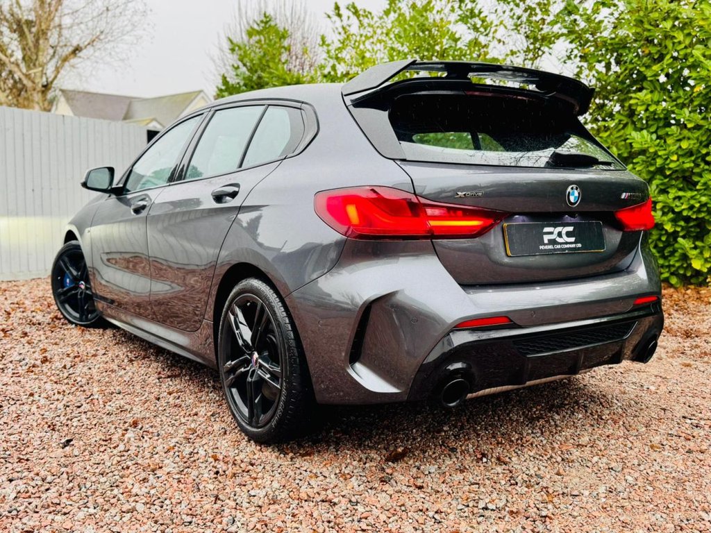 Used BMW 1 Series 2020 for sale - 76856353: Photo 2