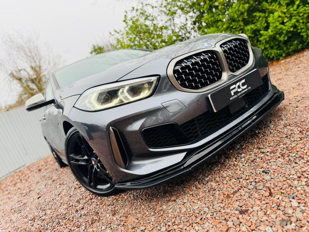 Used BMW 1 Series 2020 for sale - 76856353: Photo 21