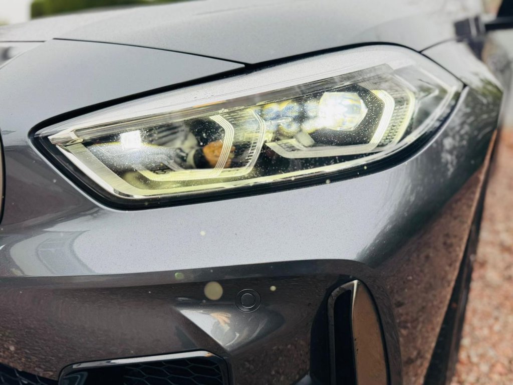 Used BMW 1 Series 2020 for sale - 76856353: Photo 23