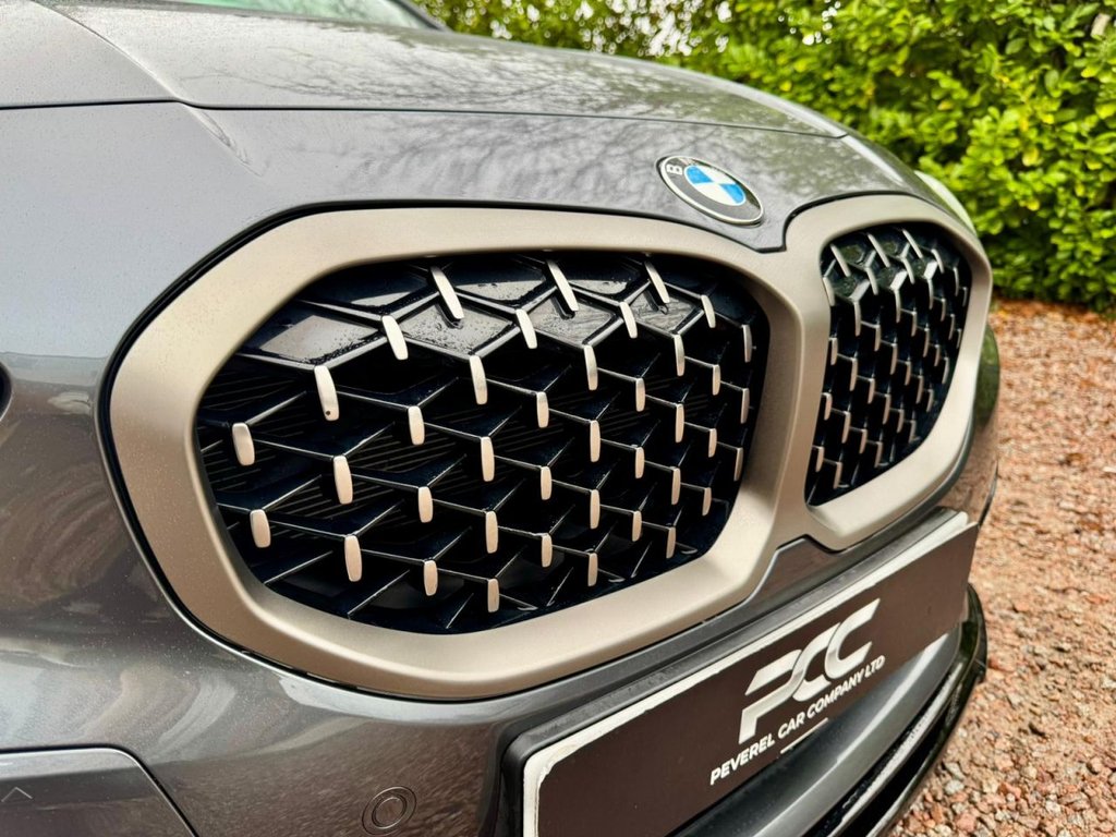 Used BMW 1 Series 2020 for sale - 76856353: Photo 24