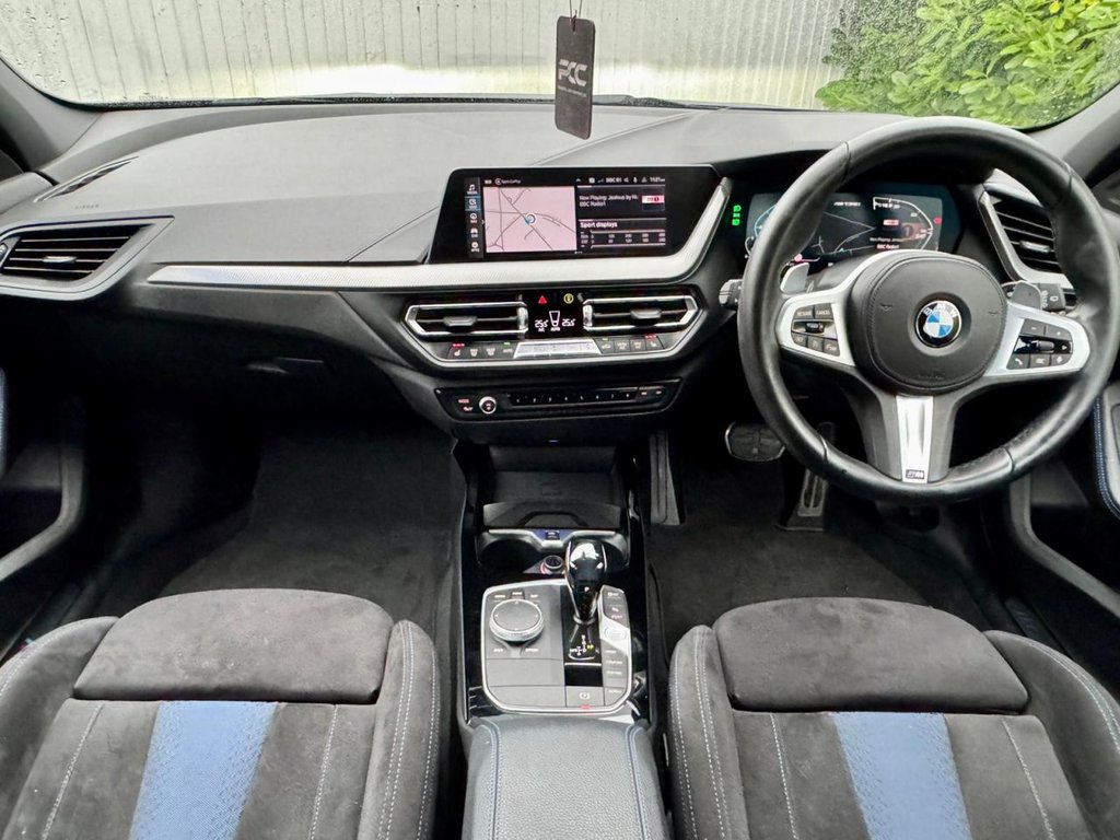 Used BMW 1 Series 2020 for sale - 76856353: Photo 3