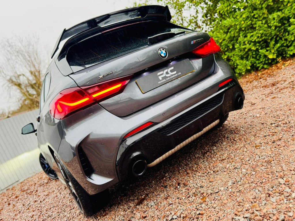 Used BMW 1 Series 2020 for sale - 76856353: Photo 32