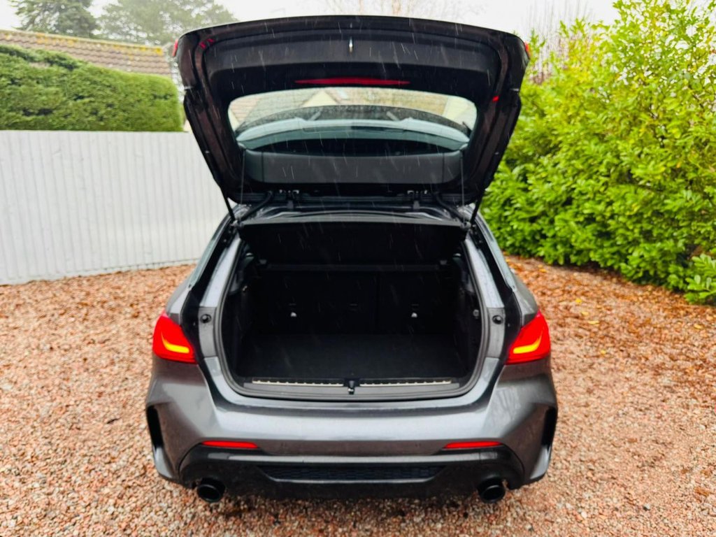 Used BMW 1 Series 2020 for sale - 76856353: Photo 37