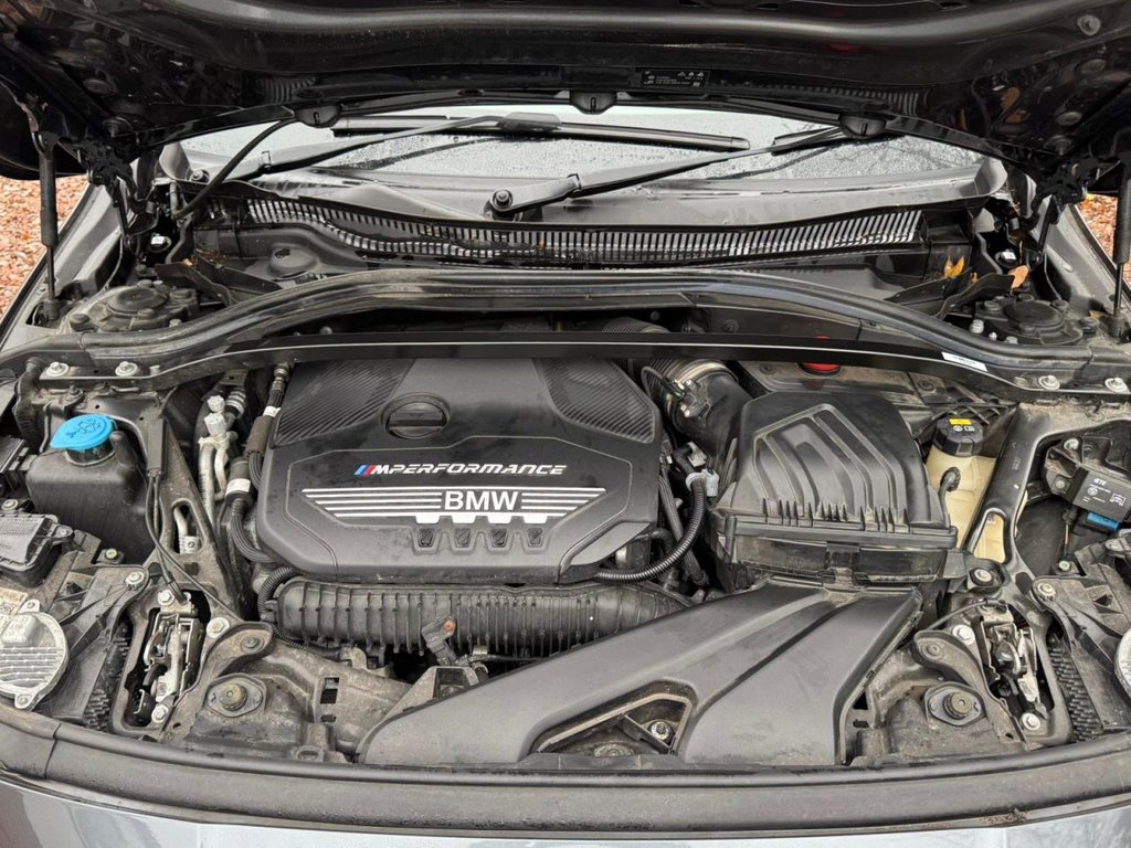 Used BMW 1 Series 2020 for sale - 76856353: Photo 39