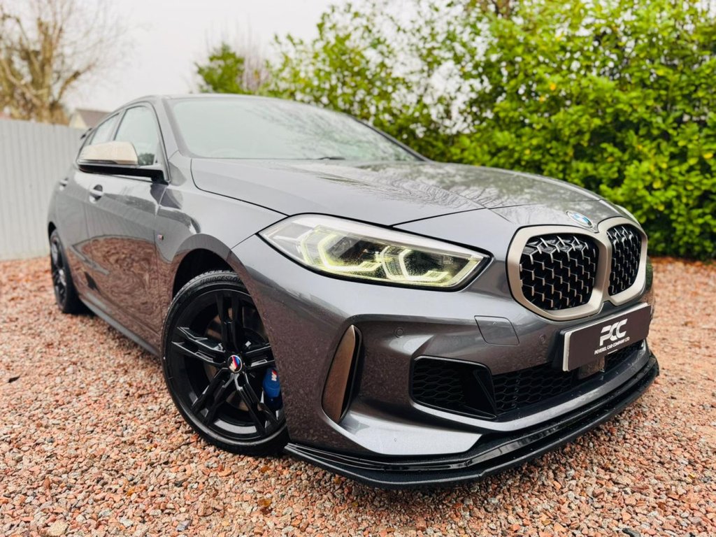 Used BMW 1 Series 2020 for sale - 76856353: Photo 4