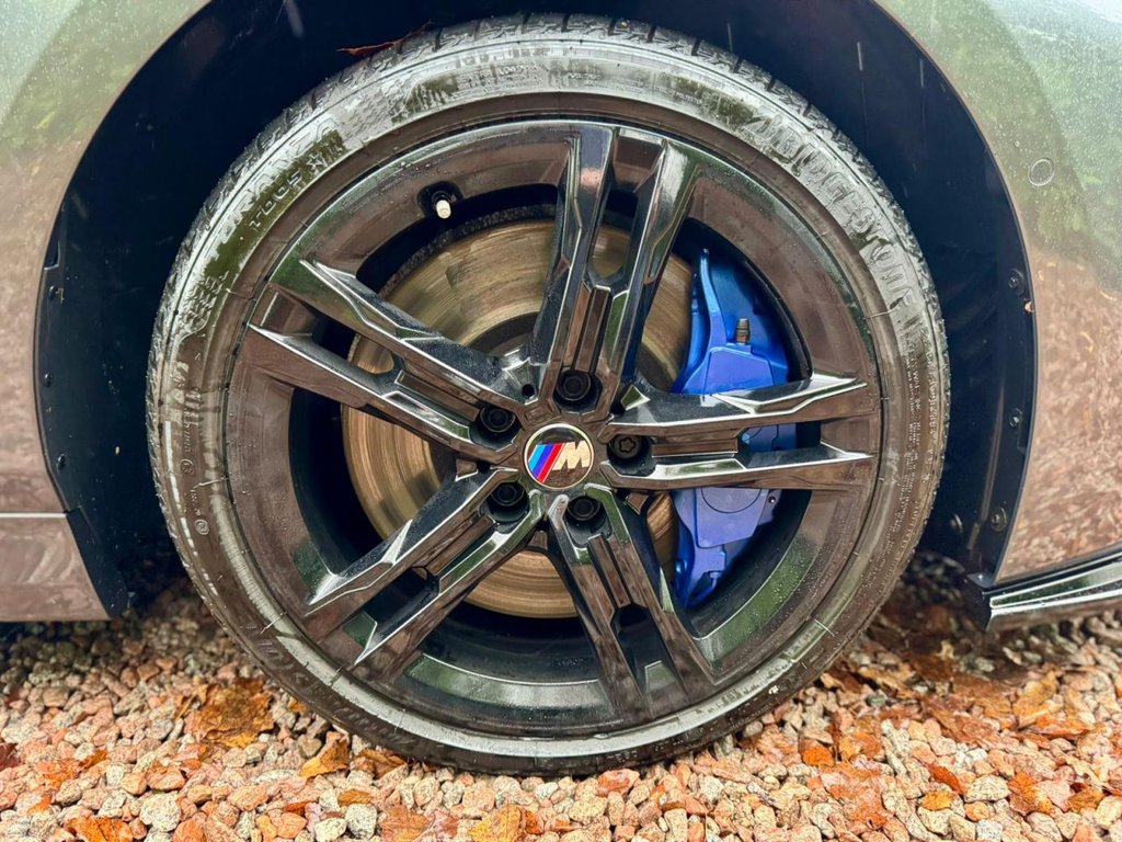 Used BMW 1 Series 2020 for sale - 76856353: Photo 40