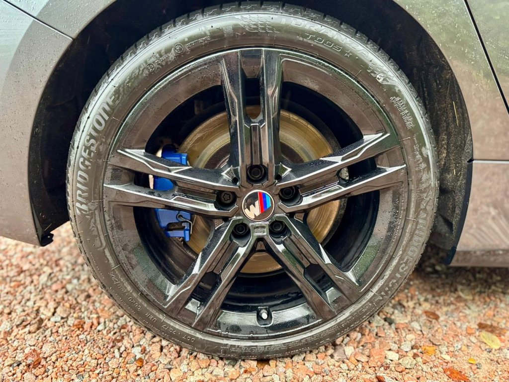 Used BMW 1 Series 2020 for sale - 76856353: Photo 42