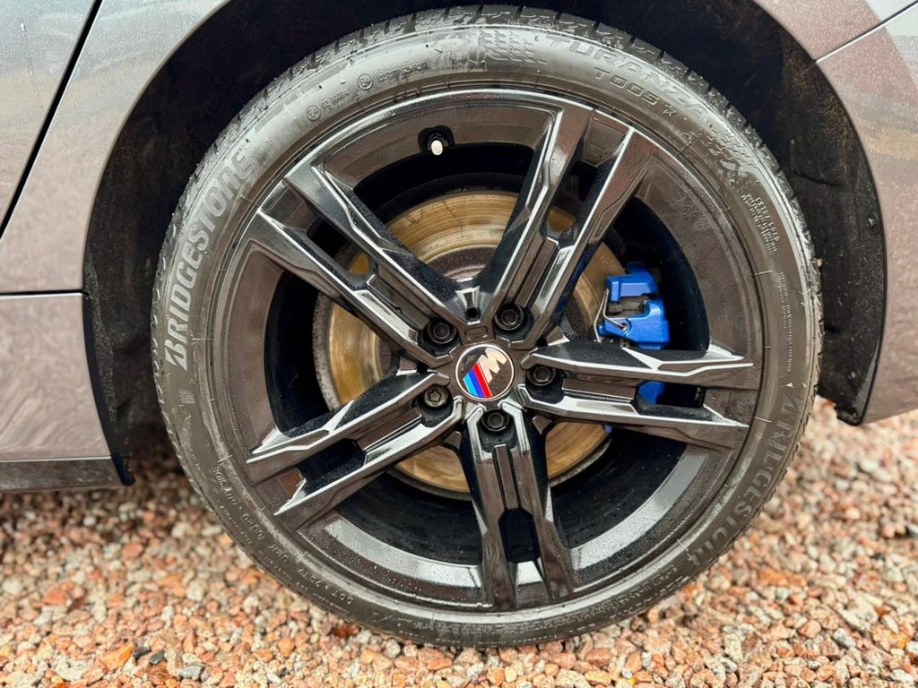 Used BMW 1 Series 2020 for sale - 76856353: Photo 43