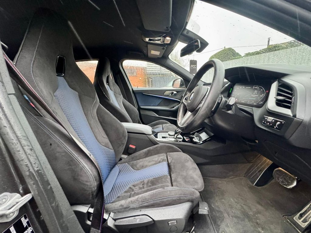 Used BMW 1 Series 2020 for sale - 76856353: Photo 45