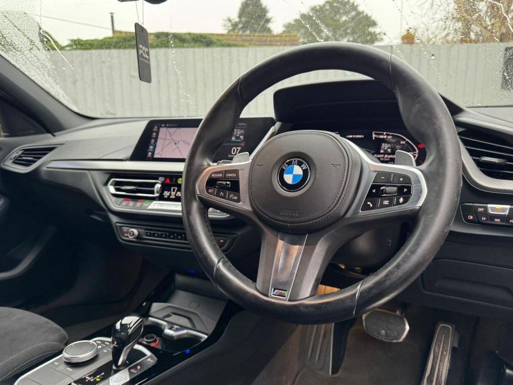 Used BMW 1 Series 2020 for sale - 76856353: Photo 47