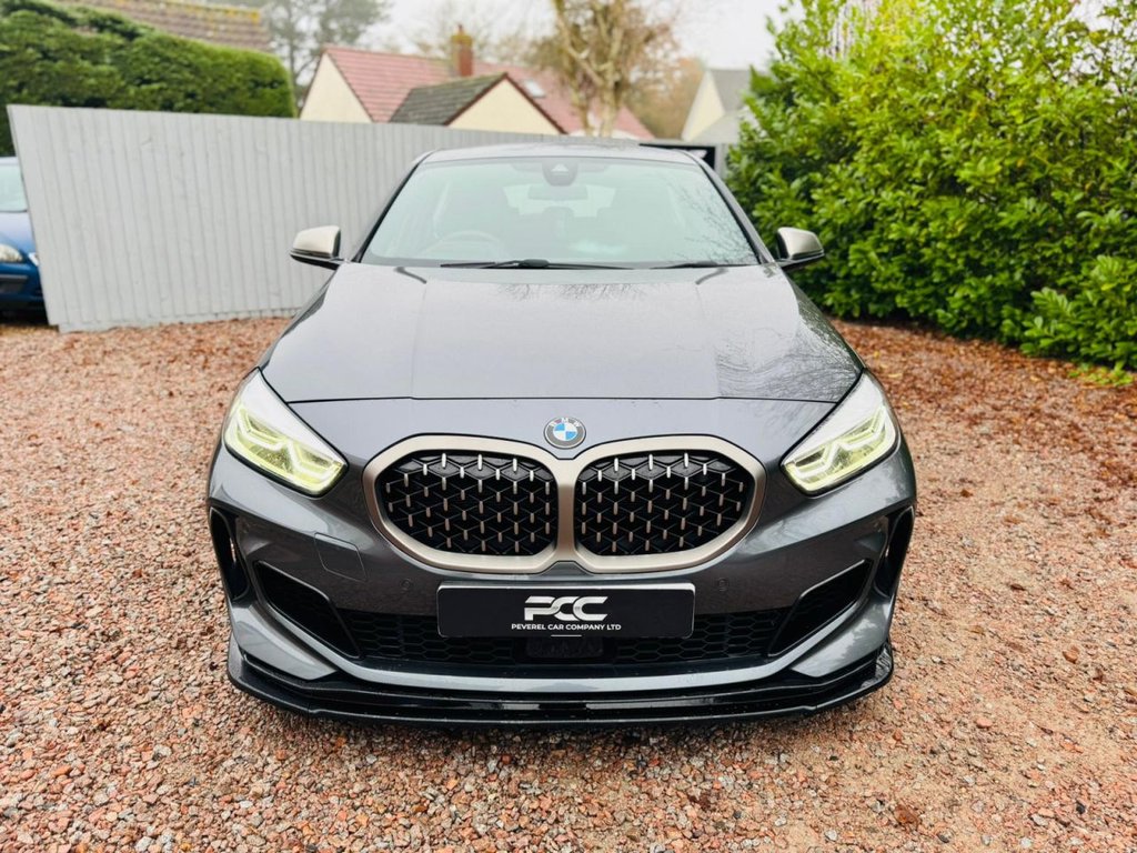 Used BMW 1 Series 2020 for sale - 76856353: Photo 5