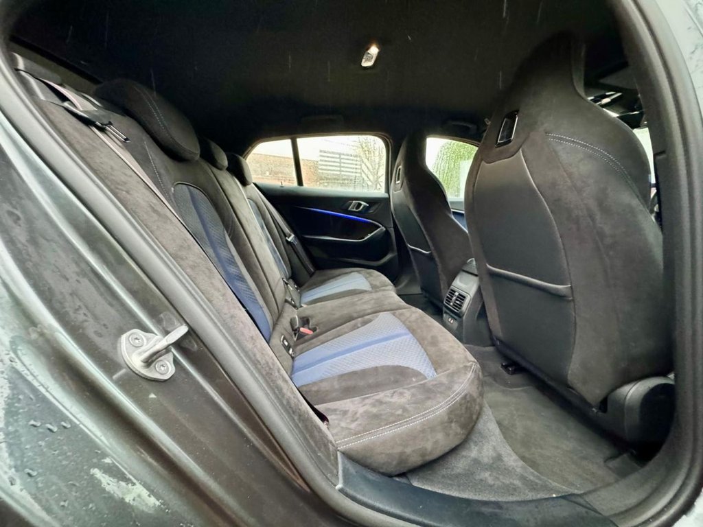 Used BMW 1 Series 2020 for sale - 76856353: Photo 56