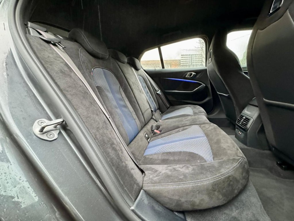 Used BMW 1 Series 2020 for sale - 76856353: Photo 57