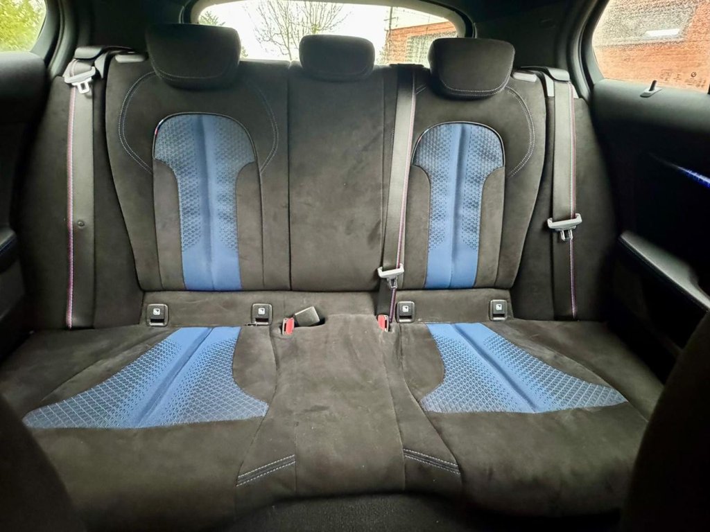 Used BMW 1 Series 2020 for sale - 76856353: Photo 58