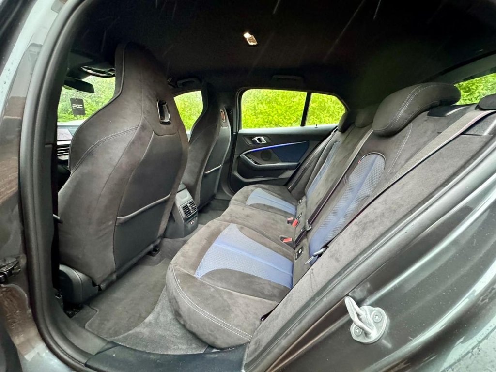 Used BMW 1 Series 2020 for sale - 76856353: Photo 59