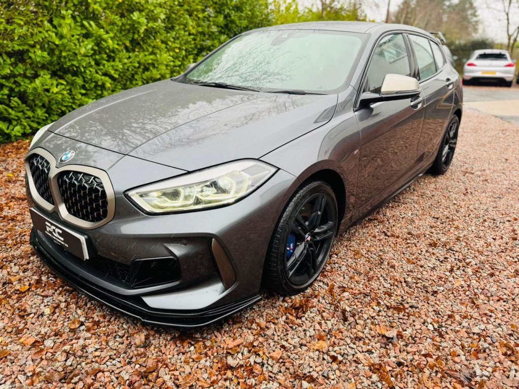 Used BMW 1 Series 2020 for sale - 76856353: Photo 6