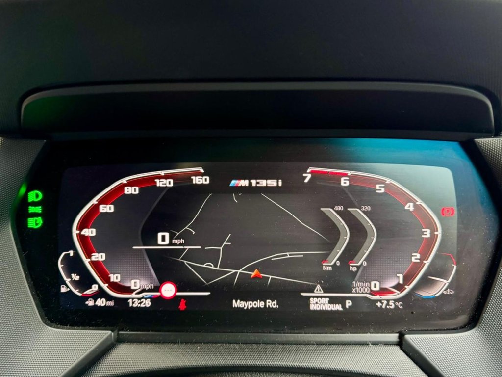 Used BMW 1 Series 2020 for sale - 76856353: Photo 65