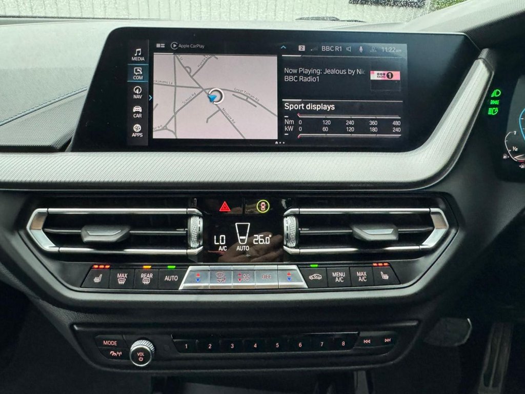 Used BMW 1 Series 2020 for sale - 76856353: Photo 74