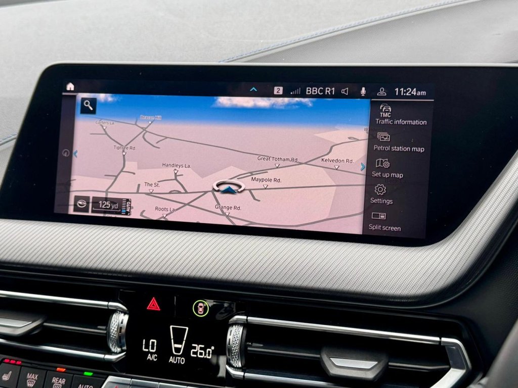 Used BMW 1 Series 2020 for sale - 76856353: Photo 75