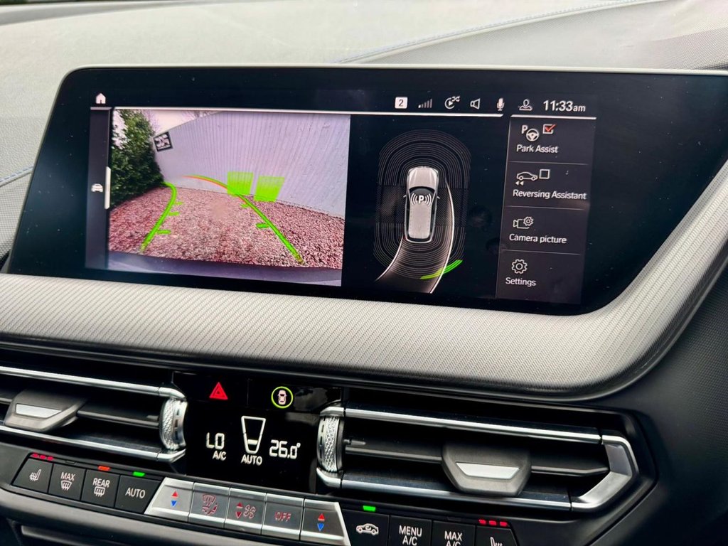 Used BMW 1 Series 2020 for sale - 76856353: Photo 76