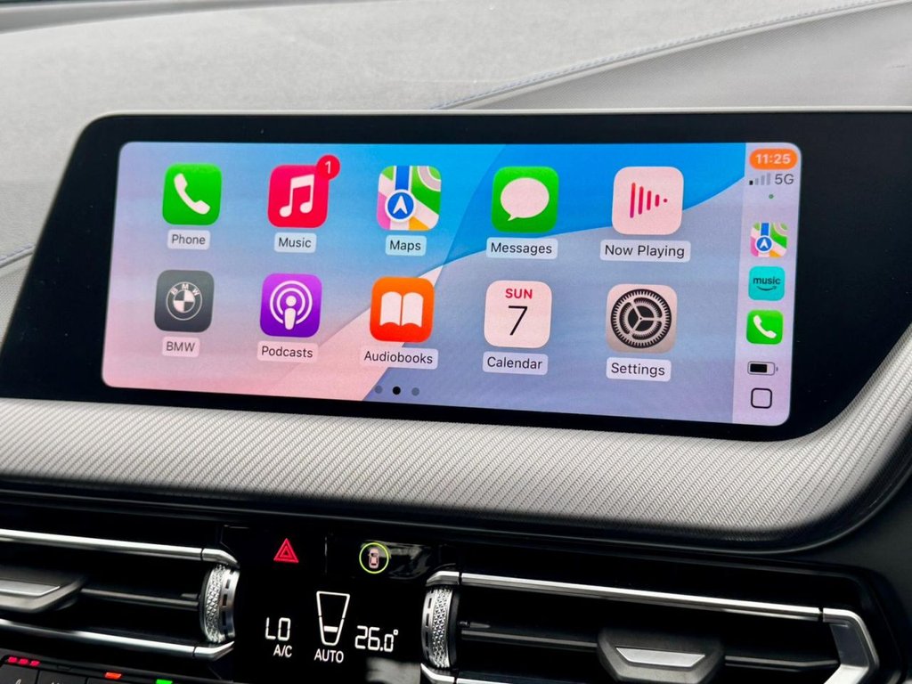 Used BMW 1 Series 2020 for sale - 76856353: Photo 77