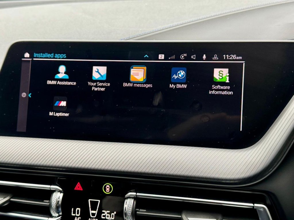 Used BMW 1 Series 2020 for sale - 76856353: Photo 83