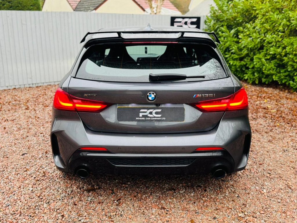 Used BMW 1 Series 2020 for sale - 76856353: Photo 9