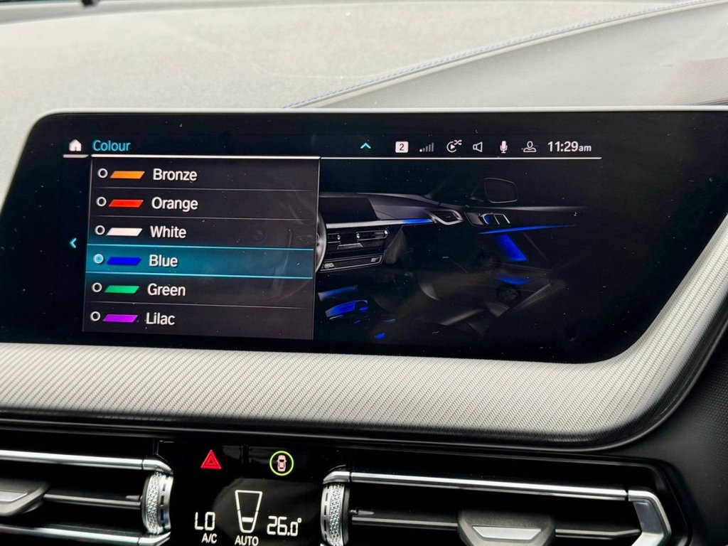 Used BMW 1 Series 2020 for sale - 76856353: Photo 92