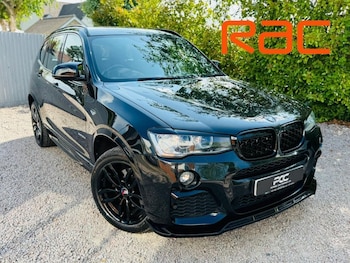 Used BMW X3 2016 for sale - 78487211: Photo