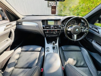 Used BMW X3 2016 for sale - 78487211: Photo
