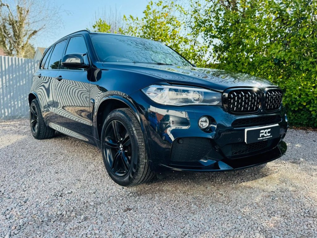 Used BMW X5 2016 for sale - 78082612: Photo 14
