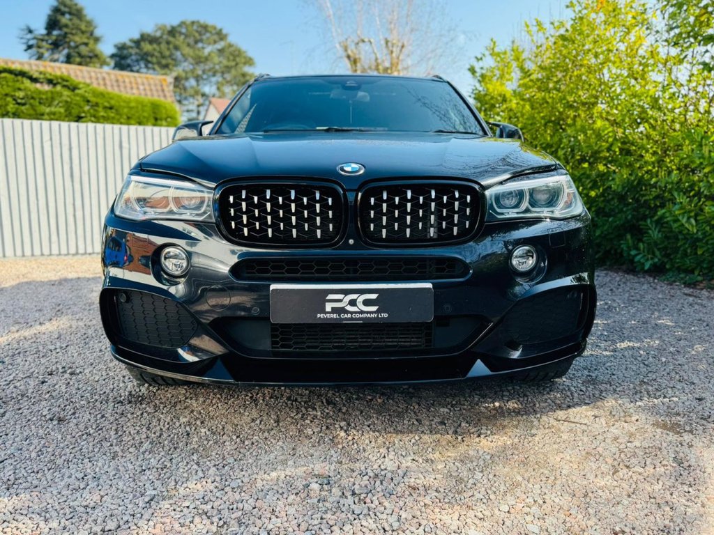 Used BMW X5 2016 for sale - 78082612: Photo 15